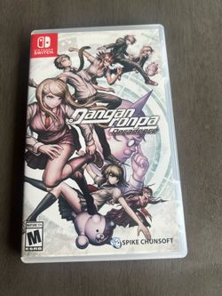 Danganropa
