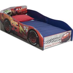Toddler Bed New