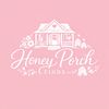 Honey Porch Finds 