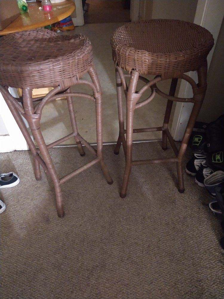 Bar Stools 