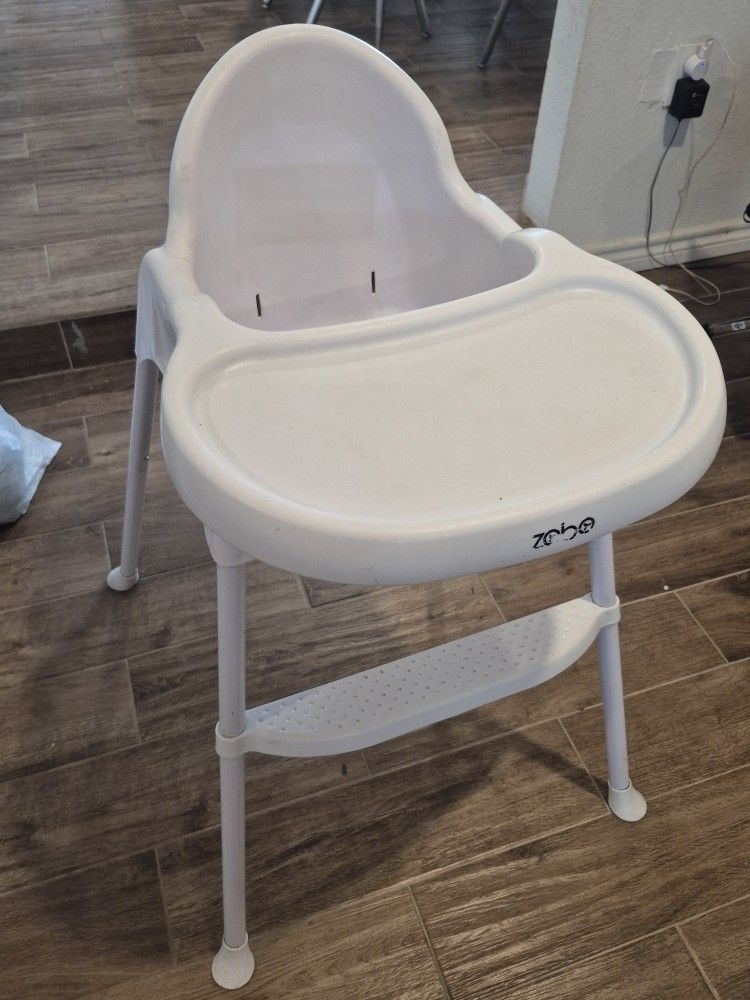 Baby Chair