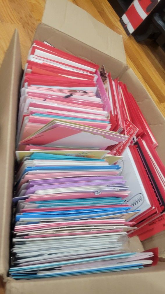 Greeting Cards