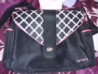 Diaper Bag