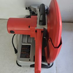 Milwaukee Cut- Off