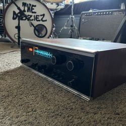 Reciever Pioneer sx-440