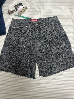 Supreme shorts