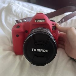 Canon 5D Mark III