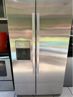 Refrigerator/ freezer