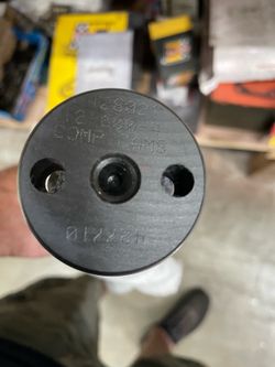 Small Block Chevy Comp Cam Thumper