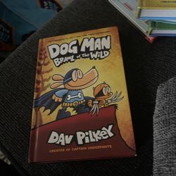 Dog man brawl of the wild