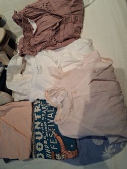 Clothing Bundle