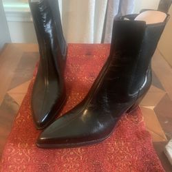 Dolce Vita Leather boot 