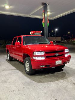 2006 Chevrolet Silverado