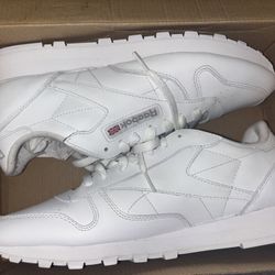 Reebok Classic Leather Shoes
