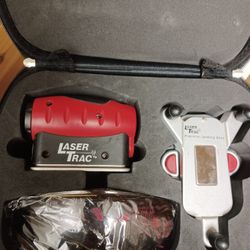 Craftsman 4 In 1 Laser Level