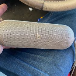 Beats Speaker