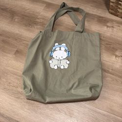 Miffy Tote Bag