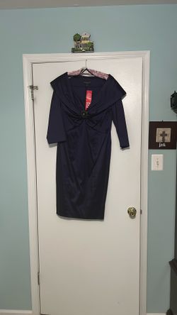 New Dress For Nice Event