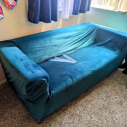 Free Couch- Ikea Klippan
