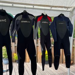 Oneilll Swim Suits