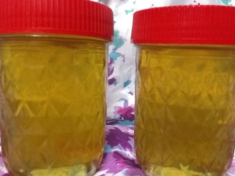 Honey