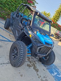 2019 polaris rzr 1000