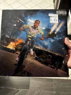 Bad Bunny Vinyl New Sealed
