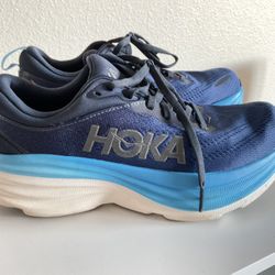 Hoka Men’s Size 7 Worn Only 2x’s