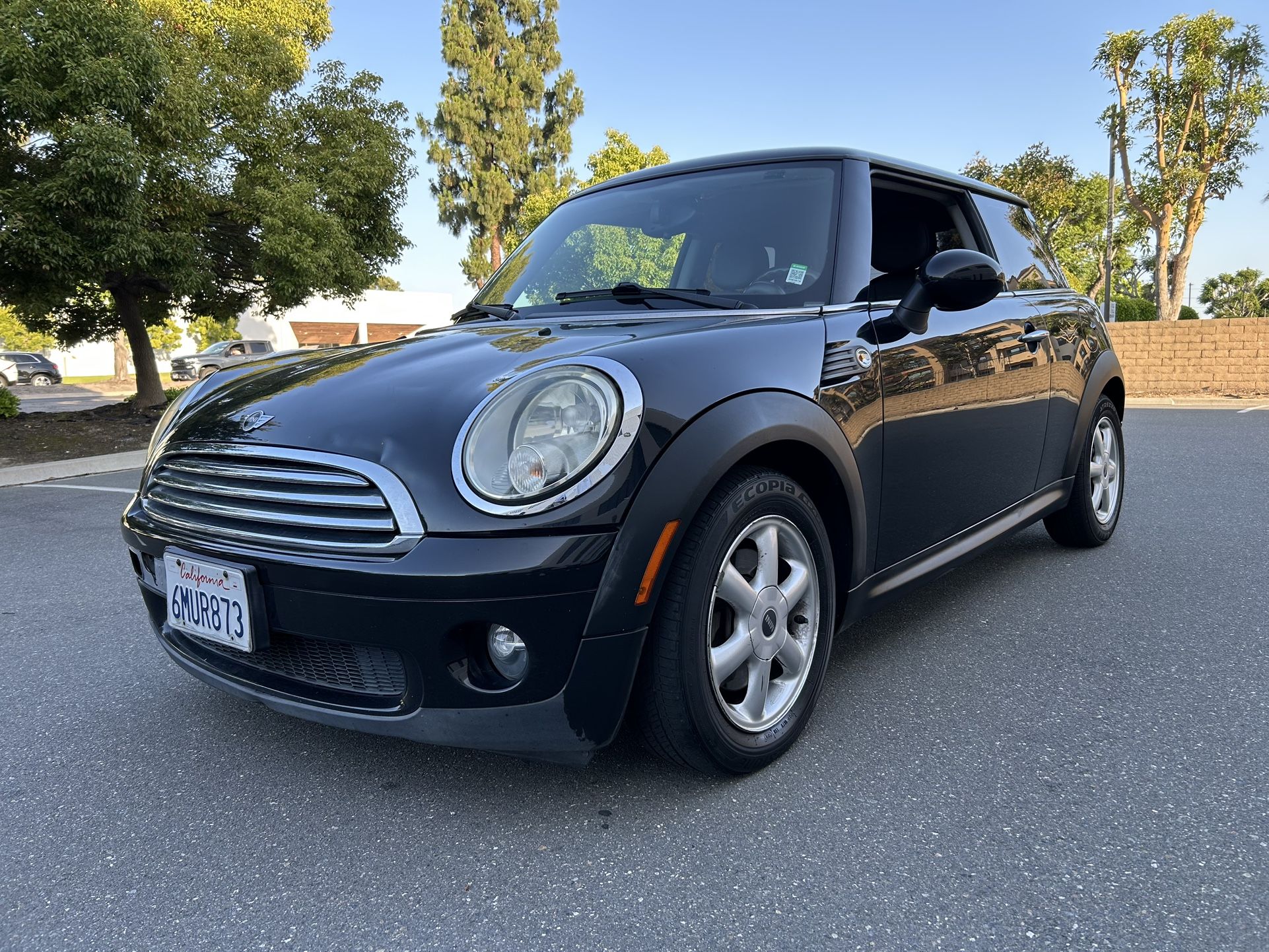 2010 Mini Cooper