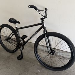 Street co 29er