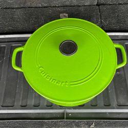 Cuisinart Pot- Green Series