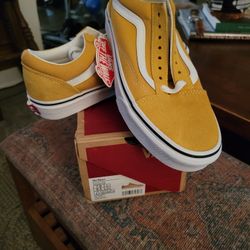 VANS OLD SKOOL