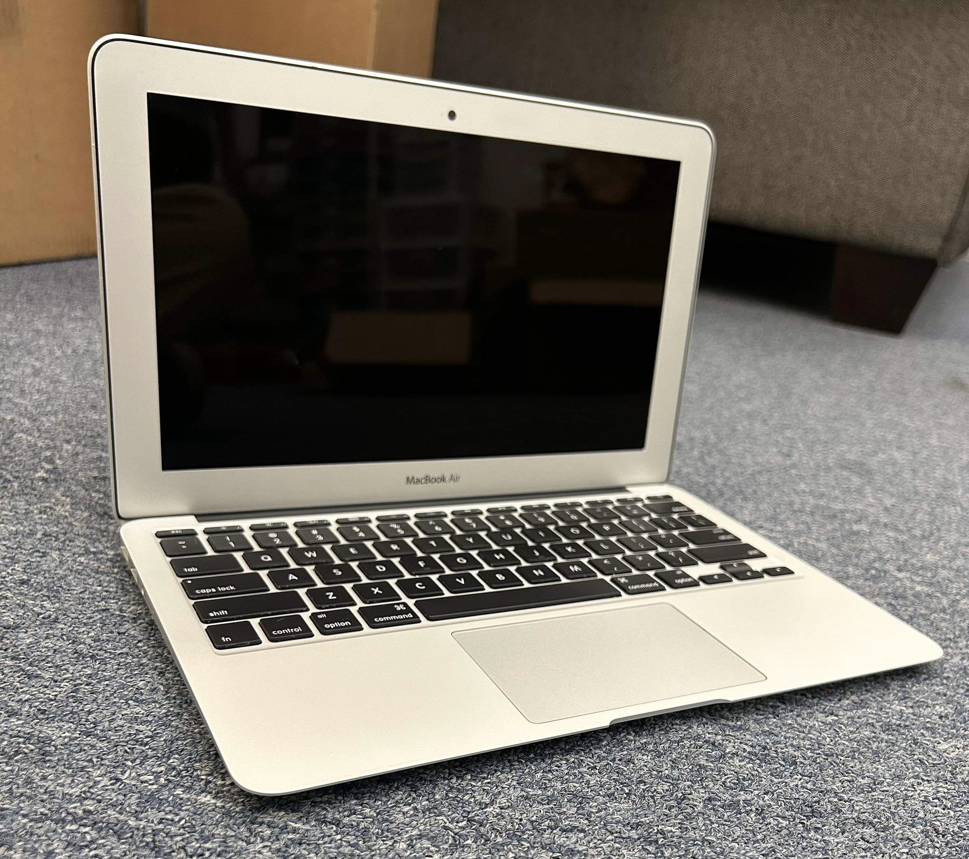 MacBook Air