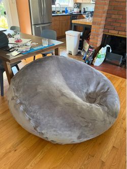 Large beanbag