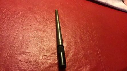 Steel Ring Mandrel Graduated 1-16 Marked Sizes Jewelry Sizing Tool Stick