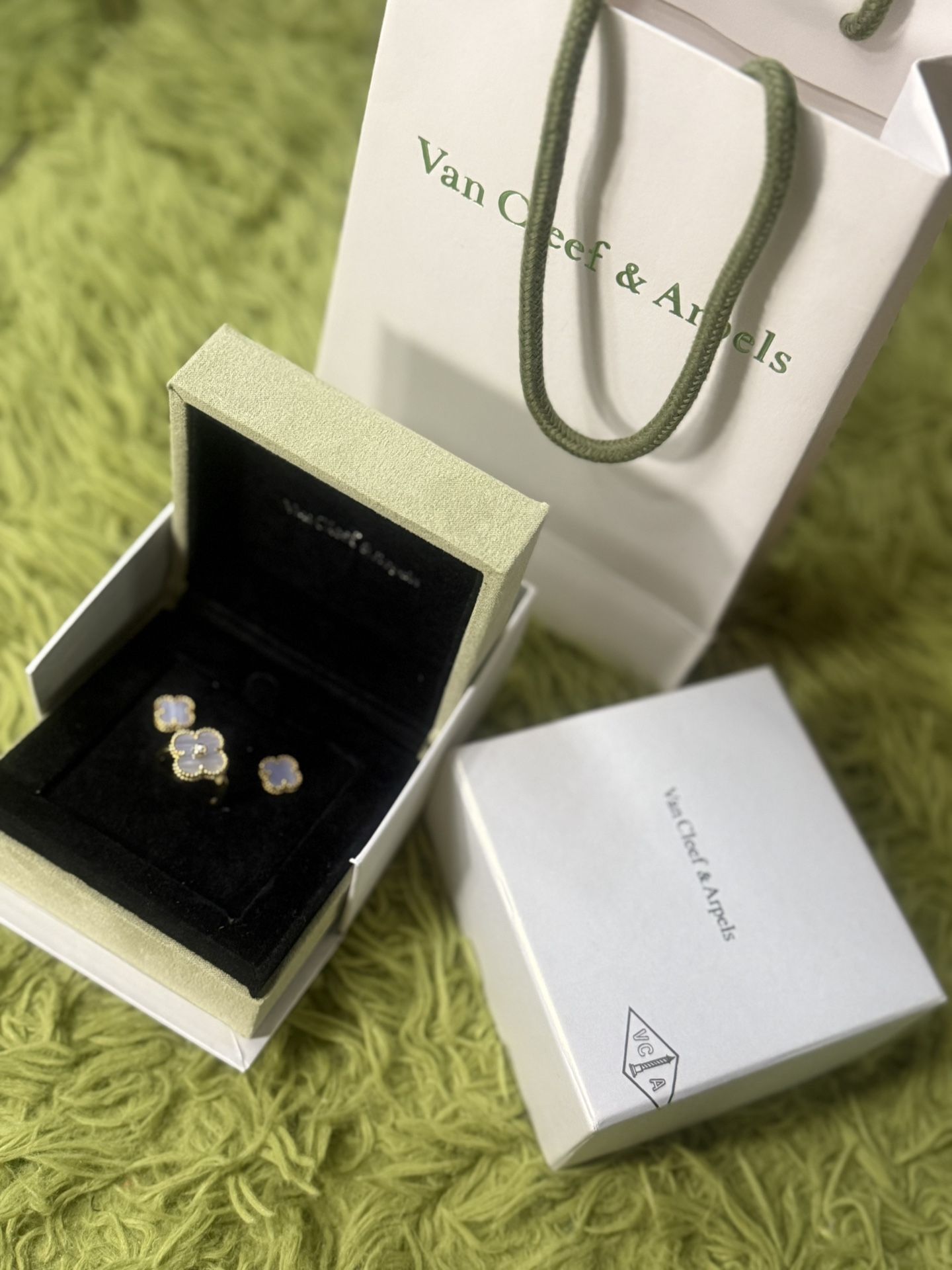 Van Cleef