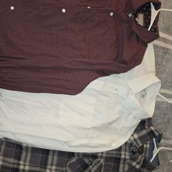Xl Dress Up Shirts