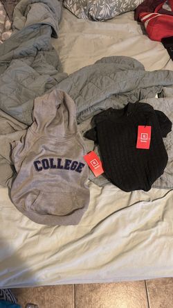 Dog clothes