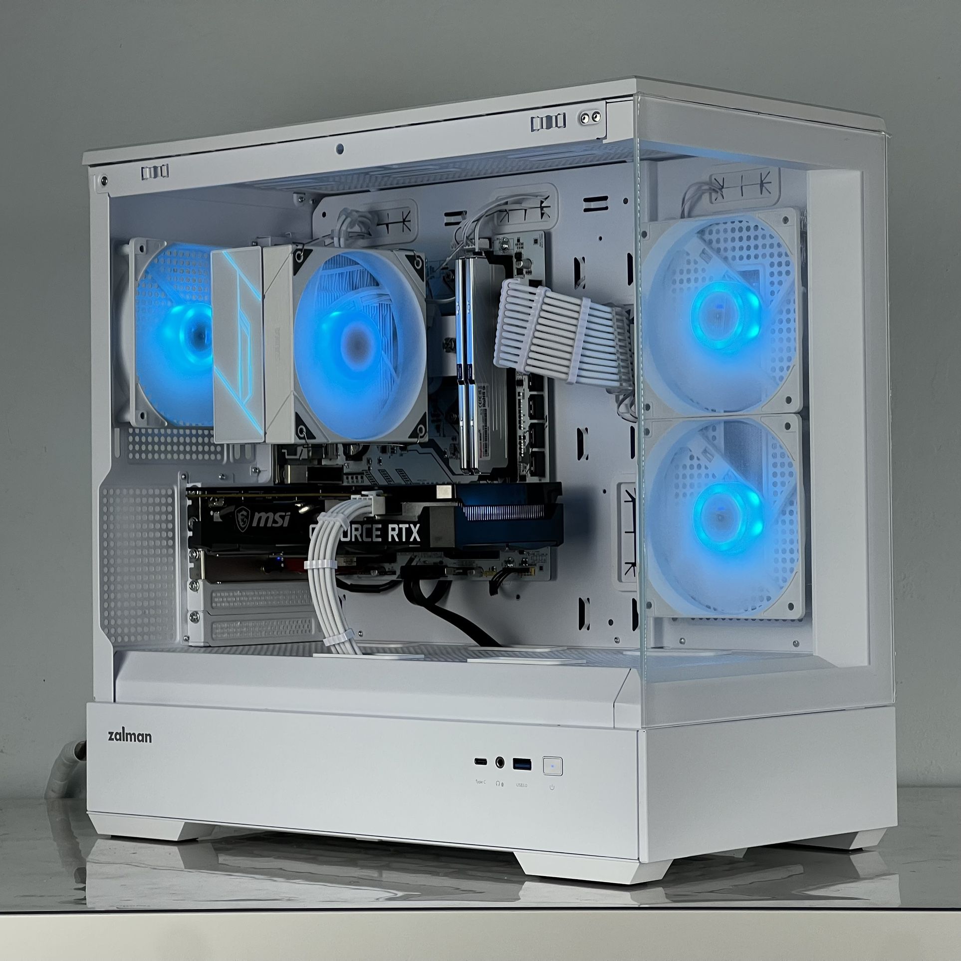 RTX 3060 PC