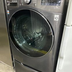 Front Load Washer