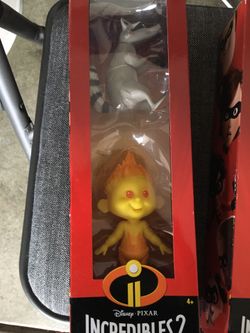 Incredibles jack jack