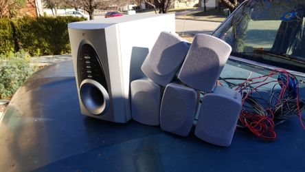 Systems de audio