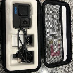 Go Pro Hero 11 Black