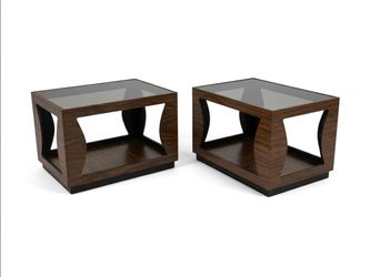 Mid Century Modern Tables