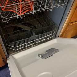 New Dishwasher 