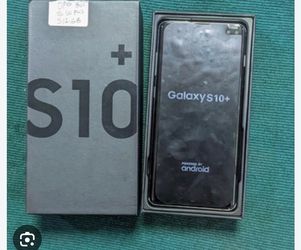 Samsung galaxy s10 plus unlocked with warranty