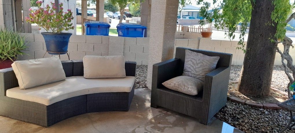 Patio Furniture