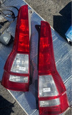 Tail light