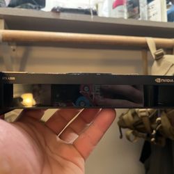 Nvidia Graphics Card 