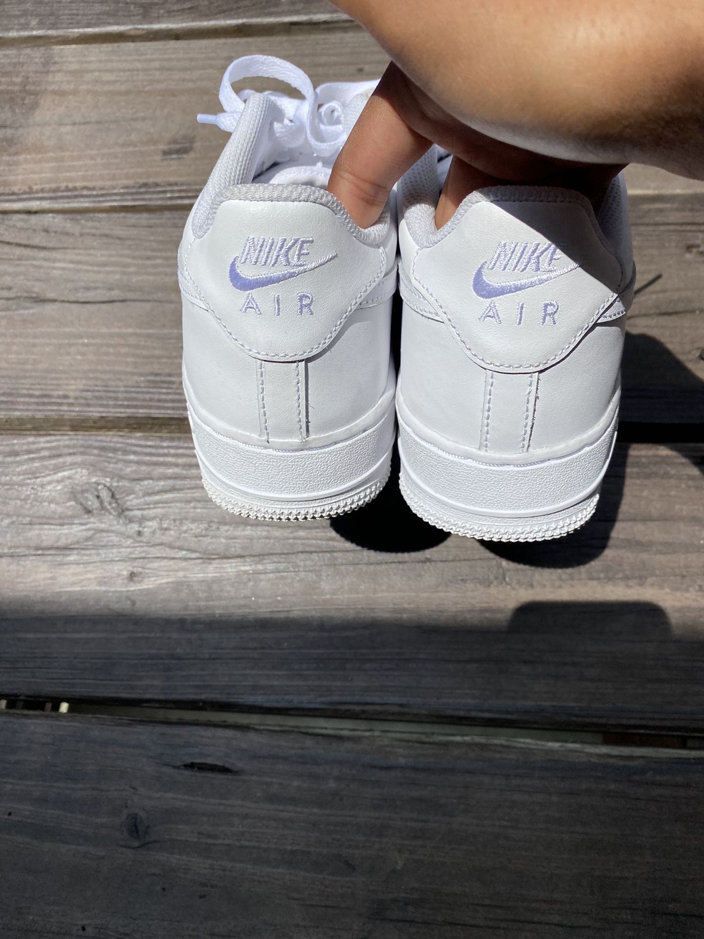 Airforce 1 Size 6M